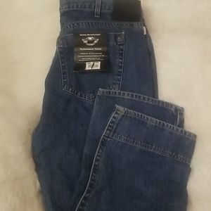 Mens Harley-Davidson jeans